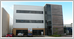 De-Clare business Park